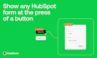 Hubform