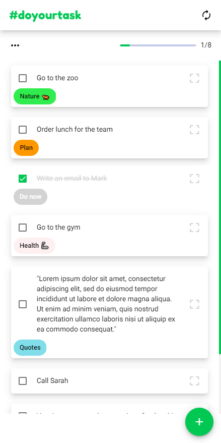 DoYourTask gallery image
