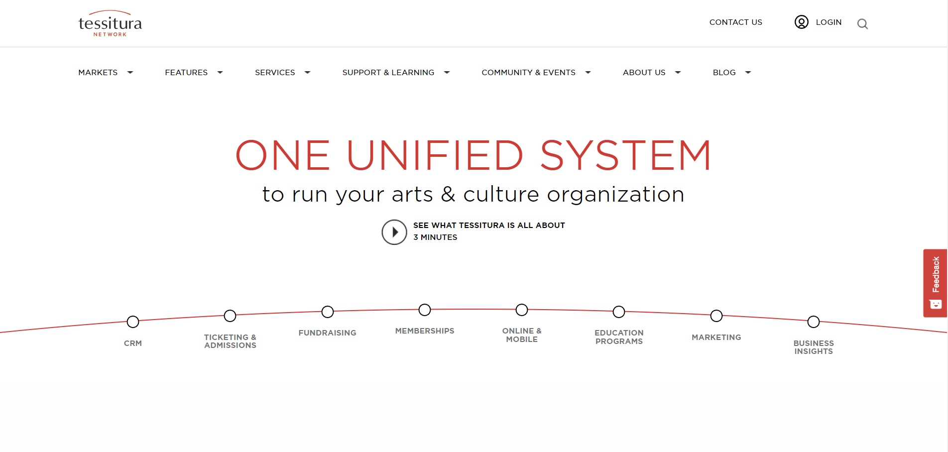 Tessitura Network gallery image