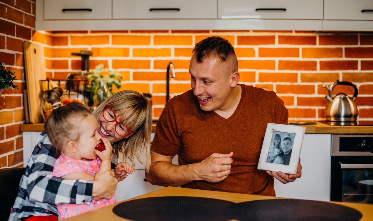 Framble gallery image