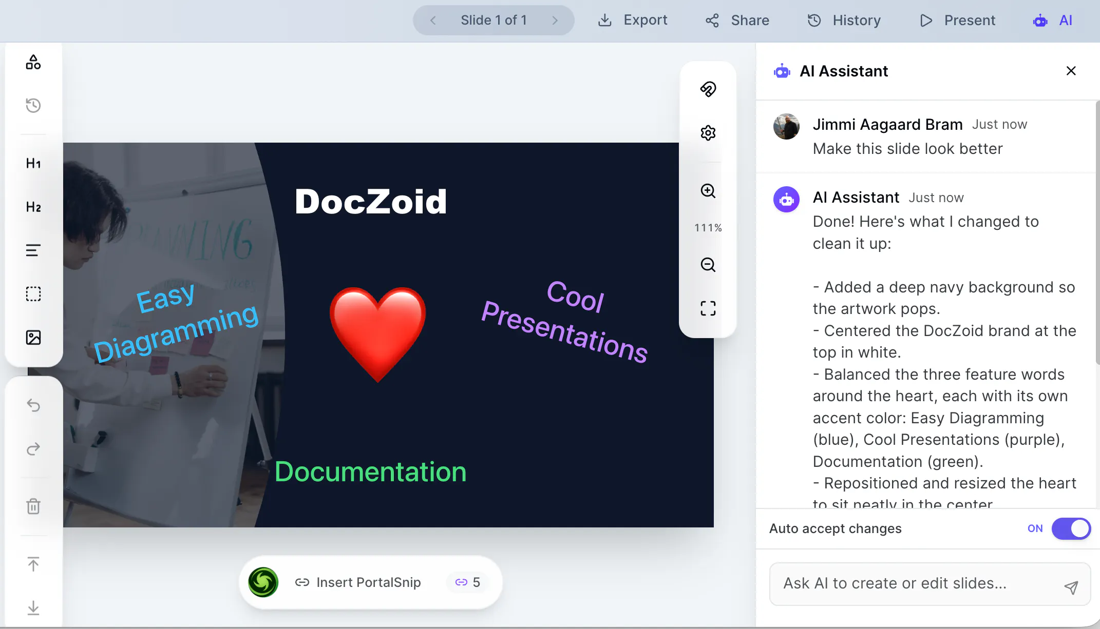 DocZoid Launch gallery image