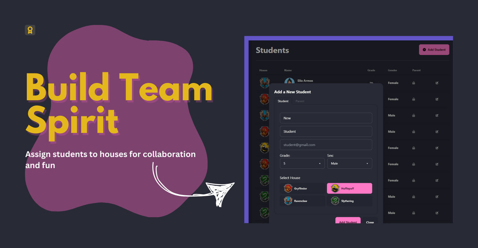 Pointkeep - Gamify Classroom Engagement media 4