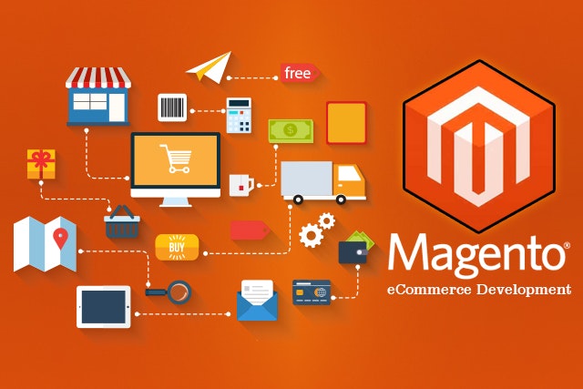 Magneto Development Company in India