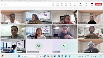 CISA Online Training Course gallery image