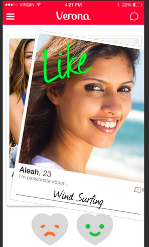 Verona gallery image