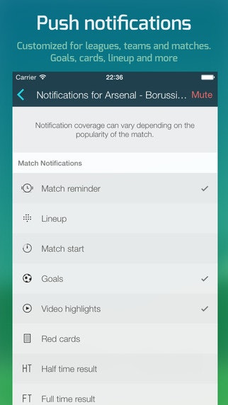 Forza Football gallery image