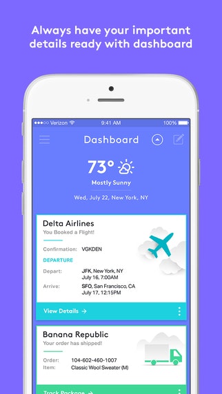 Alto Mail gallery image
