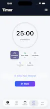 SnappyTasks gallery image