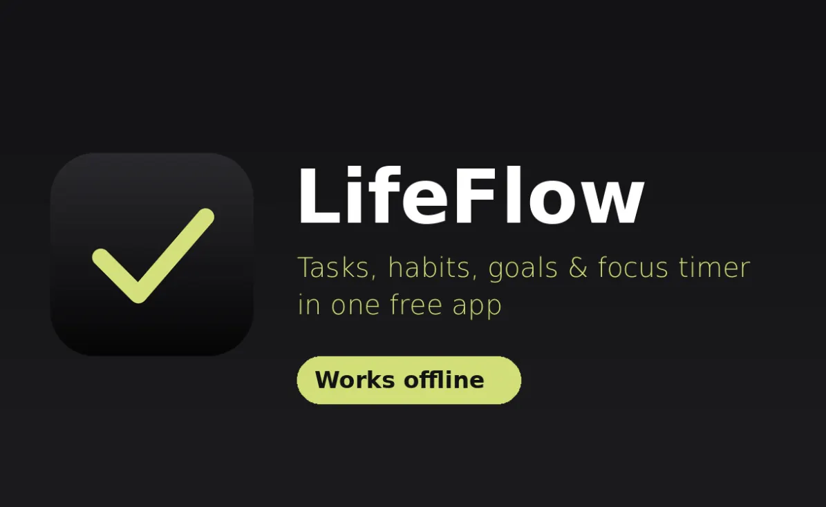 LifeFlow  gallery image