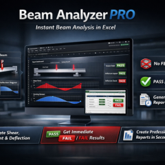 Beam Analyzer PRO 