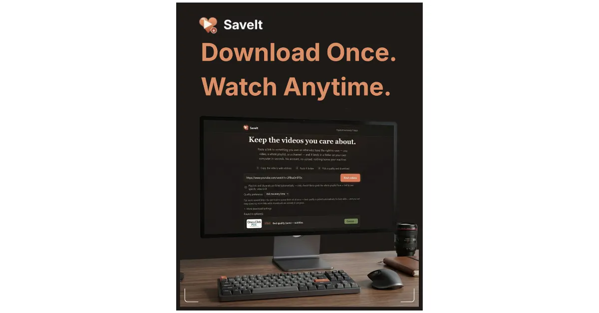 SaveIt gallery image