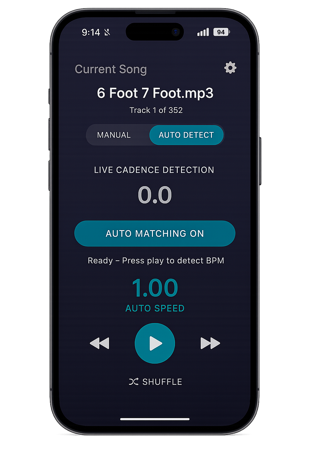 Cadencesync media 1