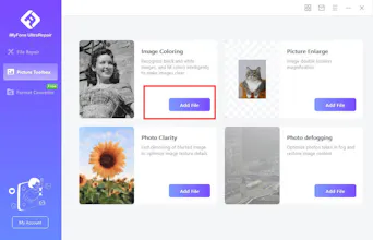 iMyFone UltraRepair gallery image