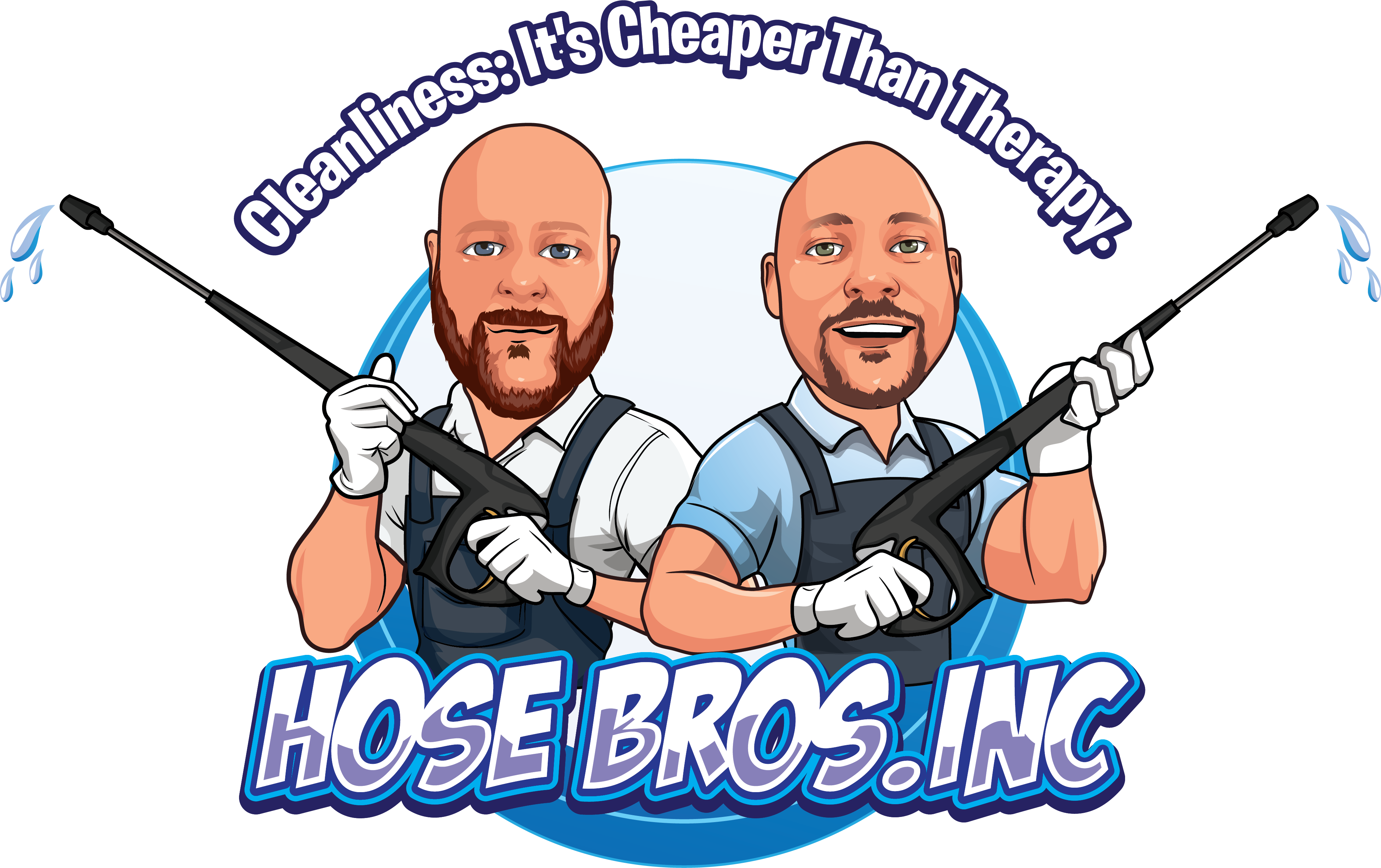 Hose Bros Inc
