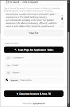 ApplyMateAi gallery image