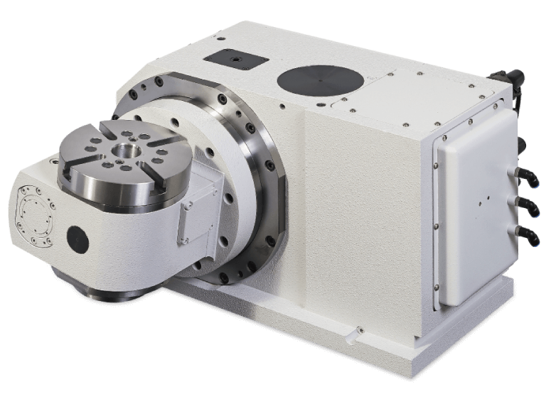 CNC 5 axis Rotary Tilting Tables ACU - ACU150 | Product Hunt