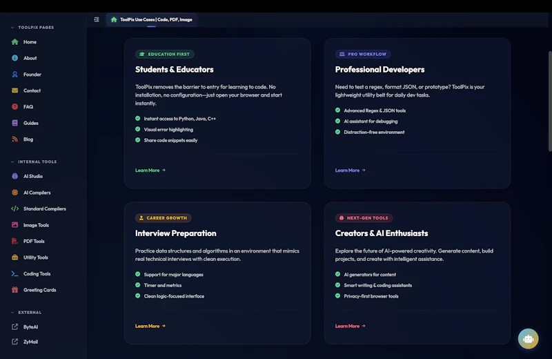 ToolPix screenshot 3