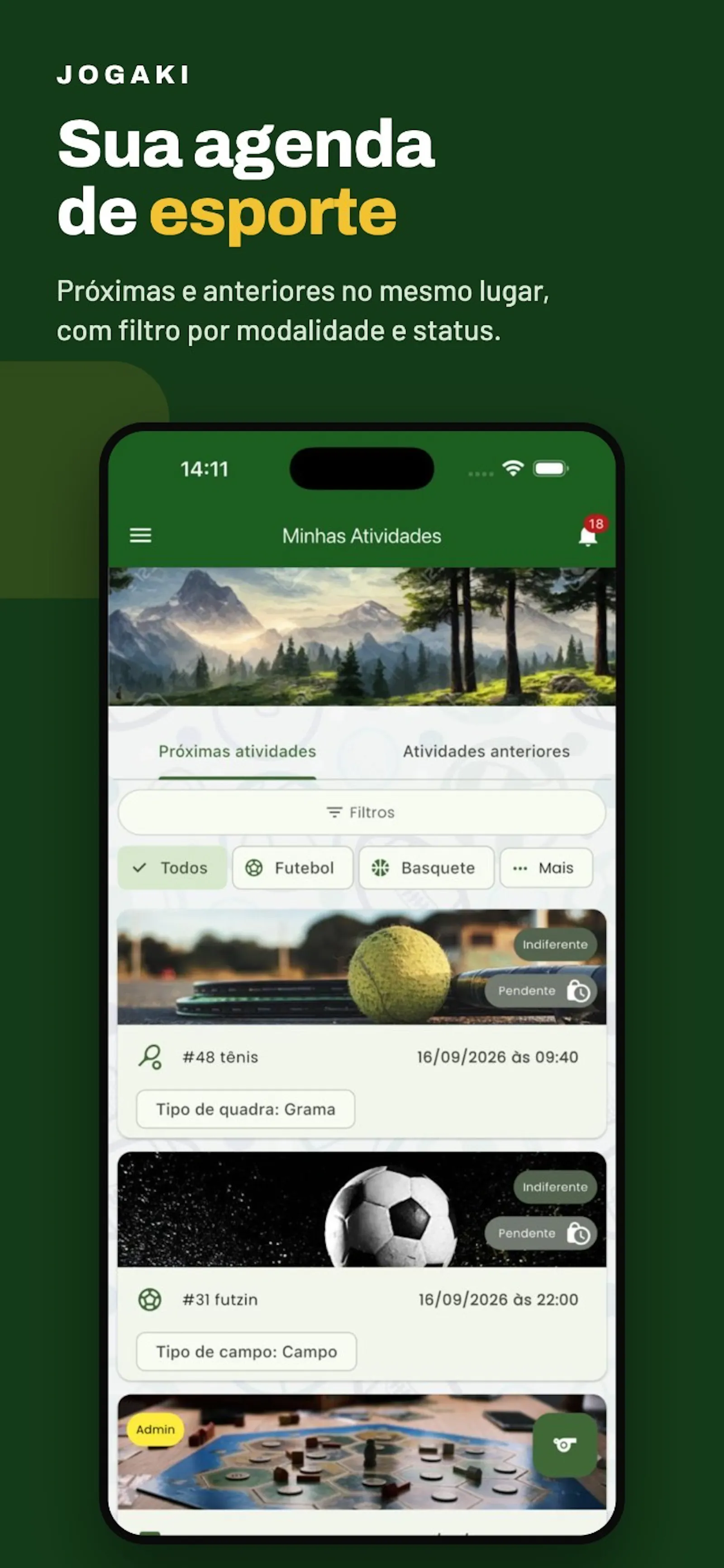 Jogaki screenshot 4