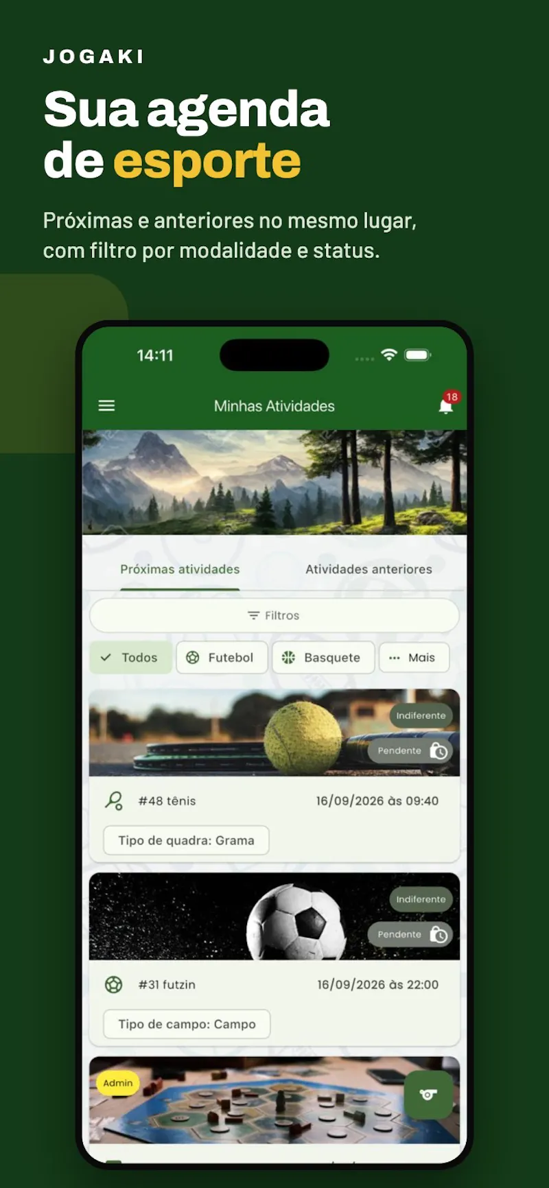 Jogaki screenshot 4