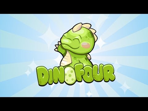 Dinofour gallery image