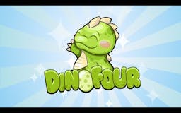 Dinofour media 1