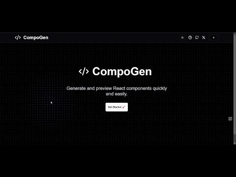 CompoGen gallery image