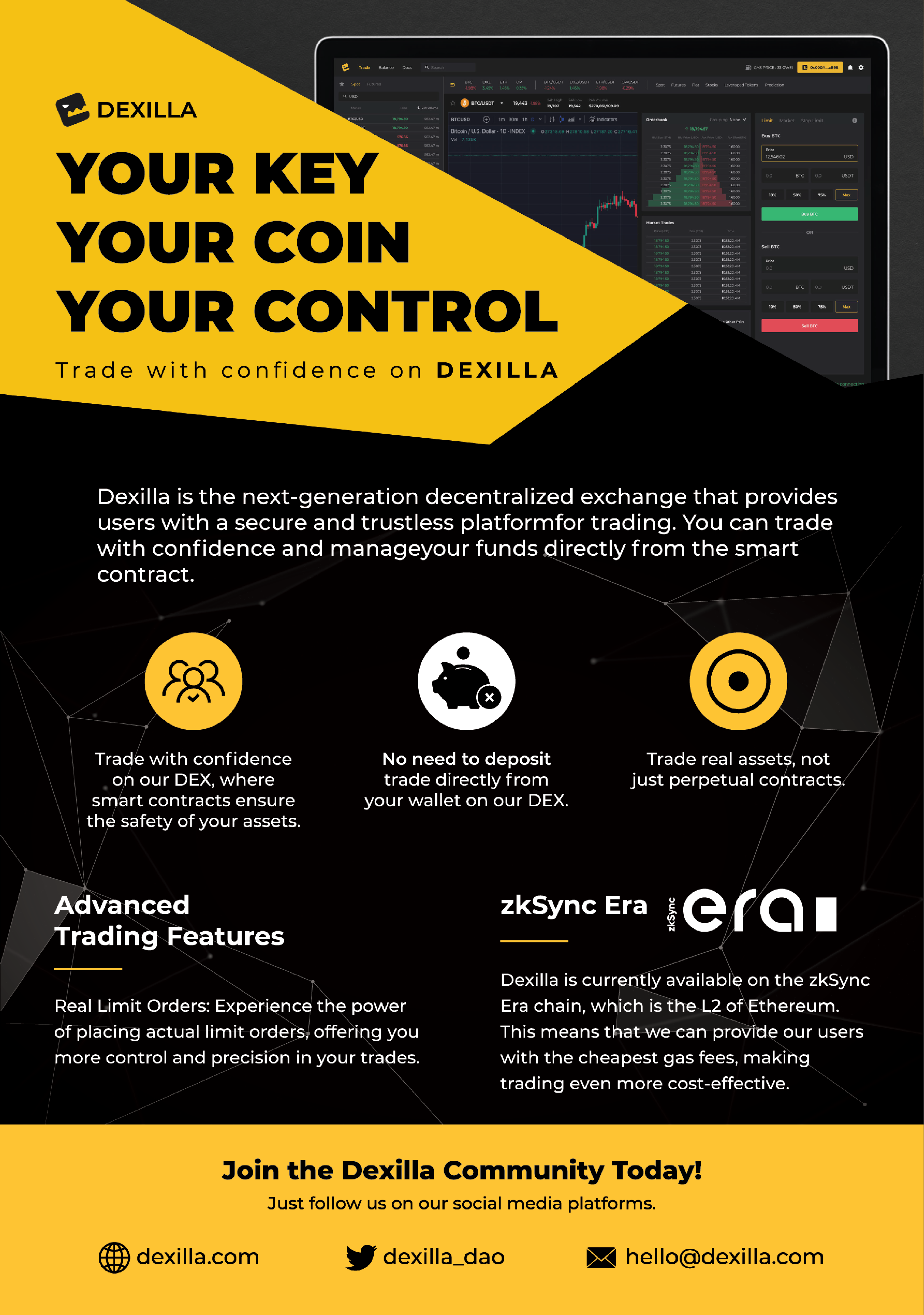 Dexilla media 2