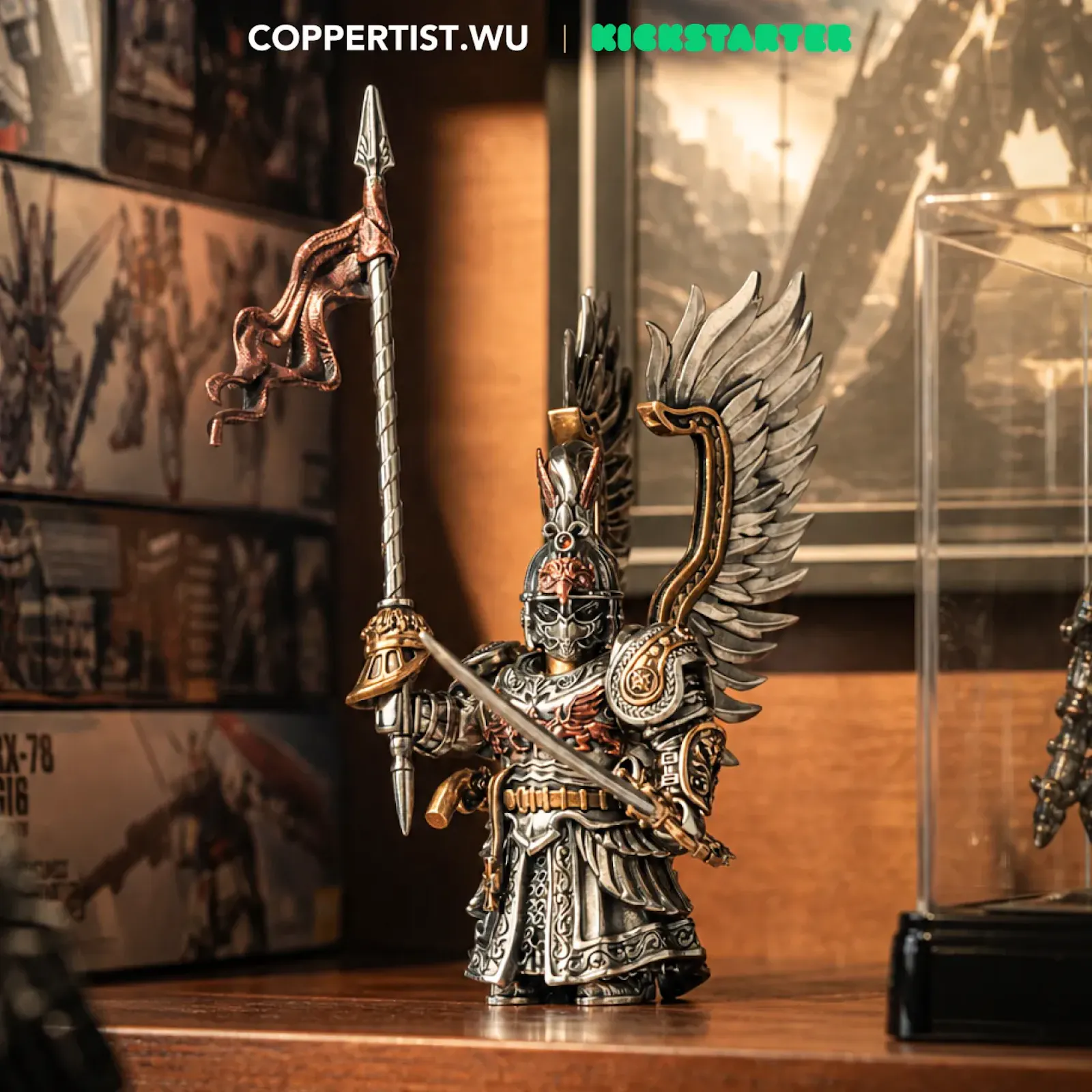 Winged Hussar screenshot 5