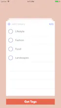 HishHash gallery image