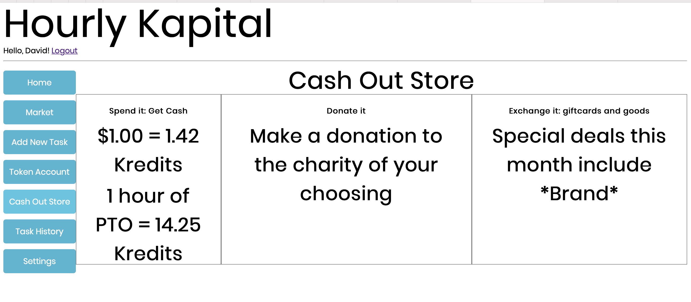 Hourly Kapital gallery image