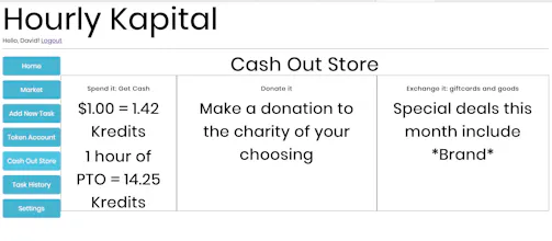 Hourly Kapital gallery image