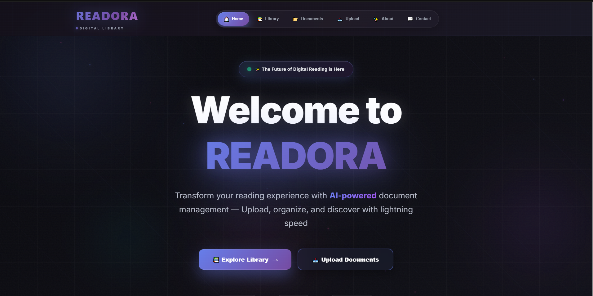 Readora gallery image