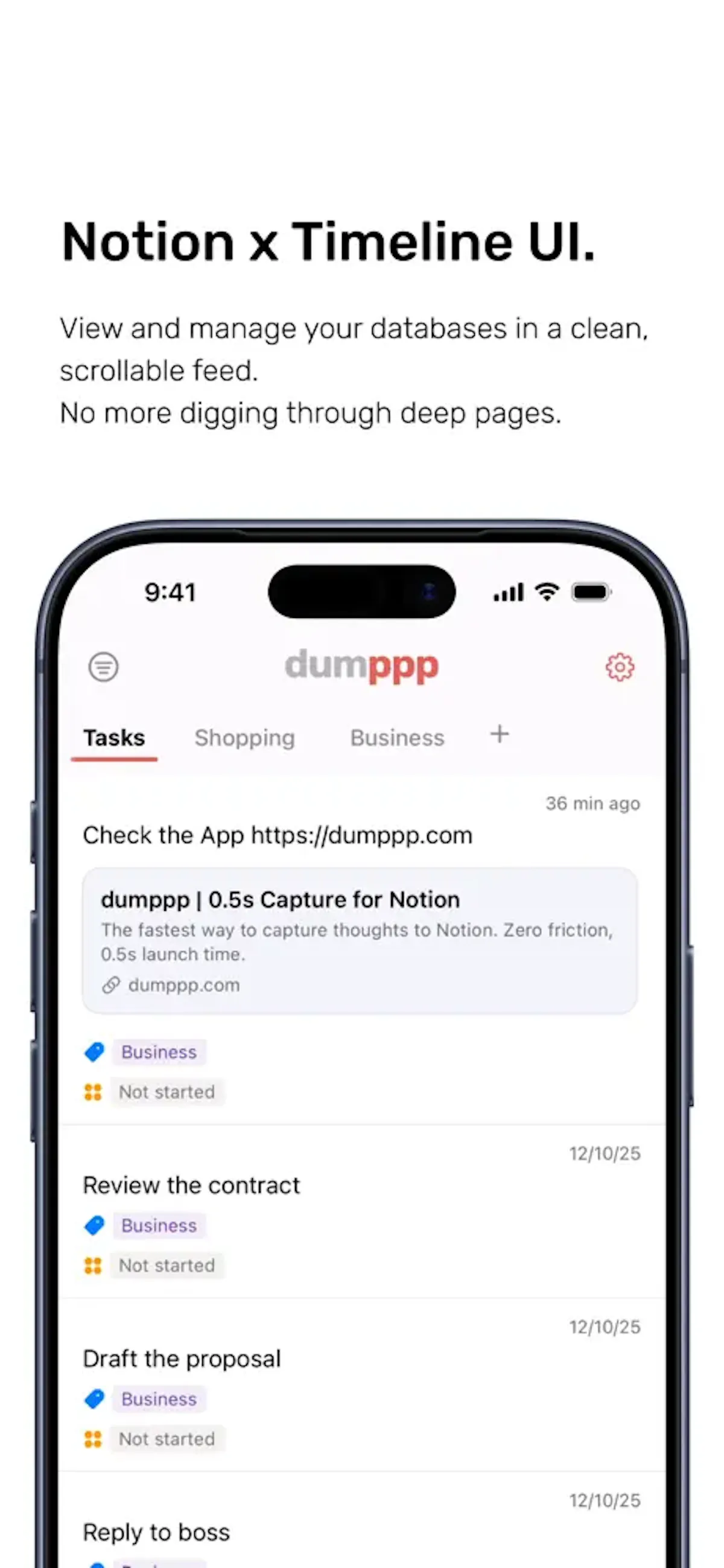 dumppp