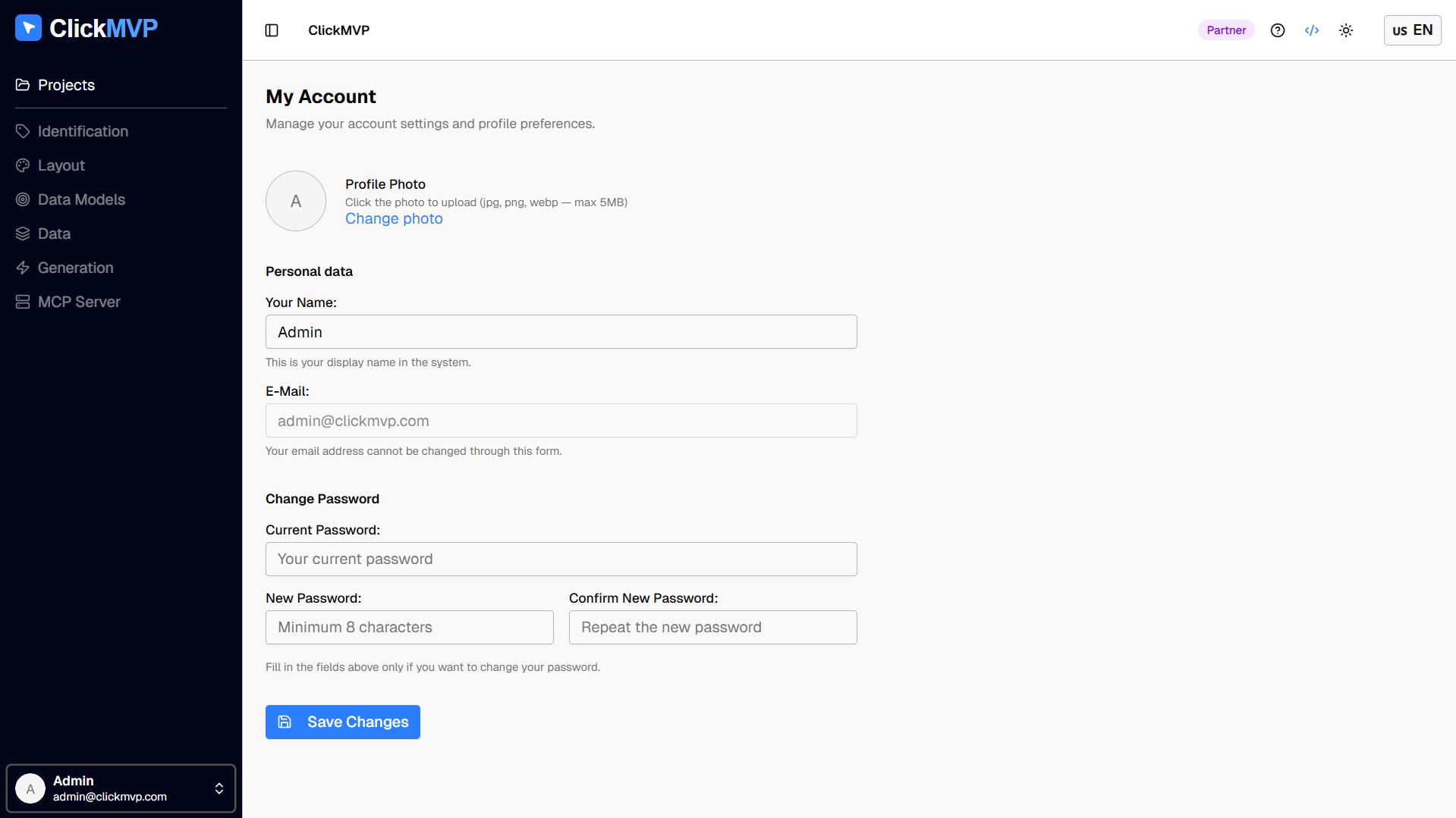 ClickMVP gallery image