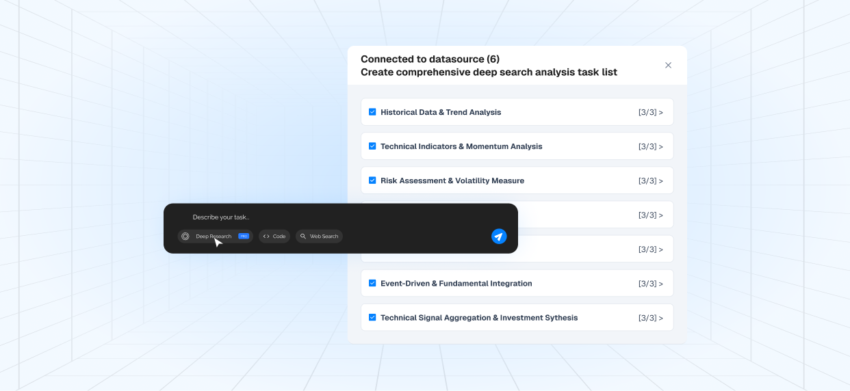 Barie.ai - Screenshot 5 showing product features and functionality