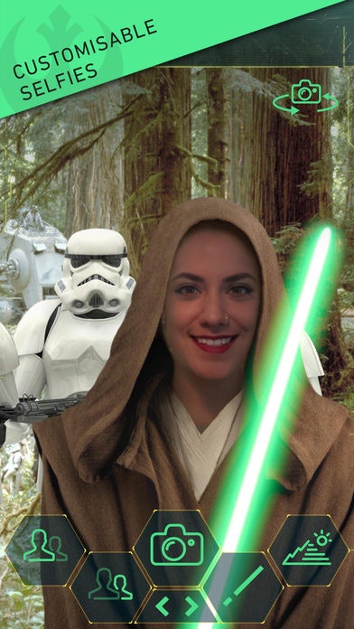 Star Wars gallery image