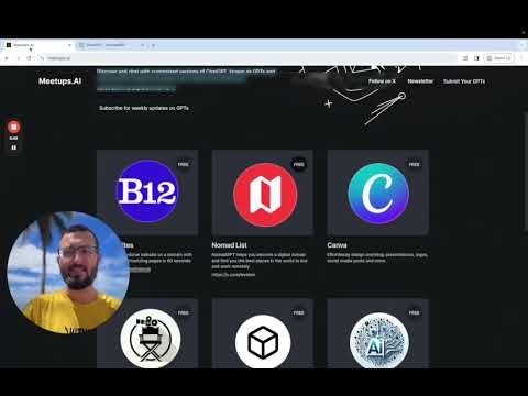Meetups.AI gallery image
