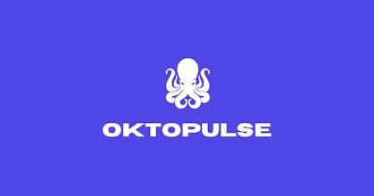 Oktopulse gallery image