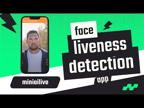 Face Liveness App gallery image