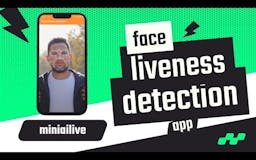 Face Liveness App media 1