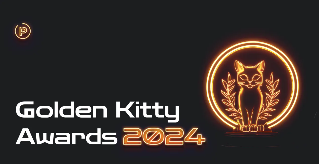 🧠 The Oscars of tech