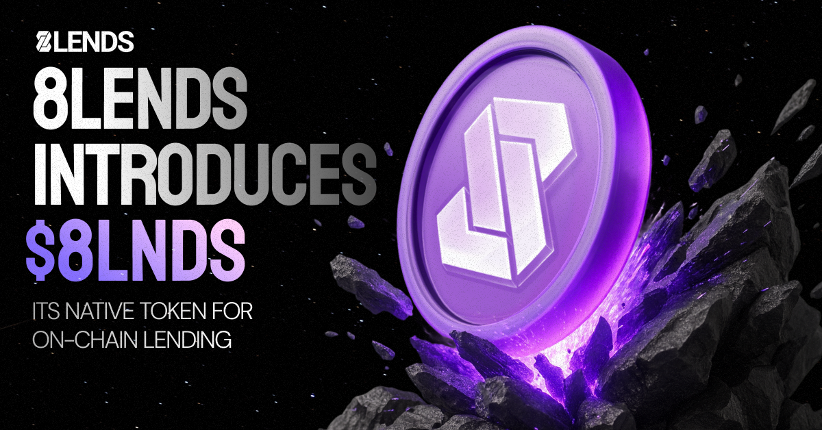 A trustless P2P crypto crowdlending logo