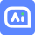 ChatArt logo