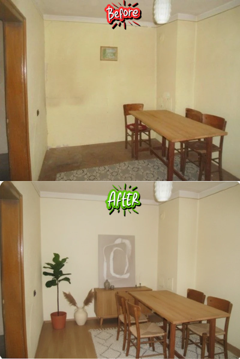 RoomMuse screenshot 5