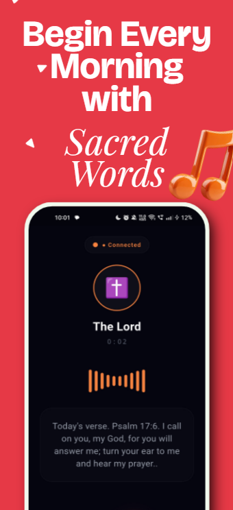 Praya - Alarm & Prayer gallery image