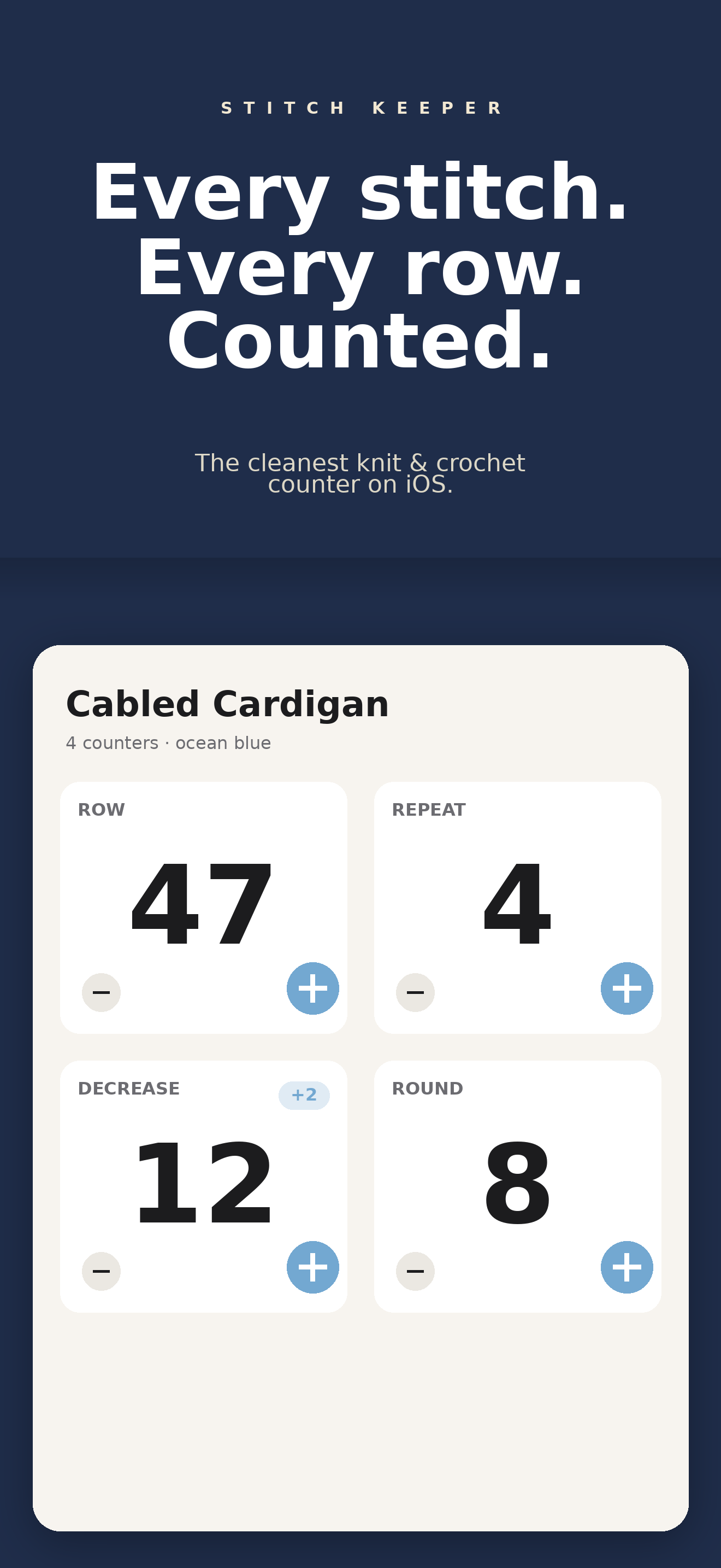 Stitch Keeper gallery image
