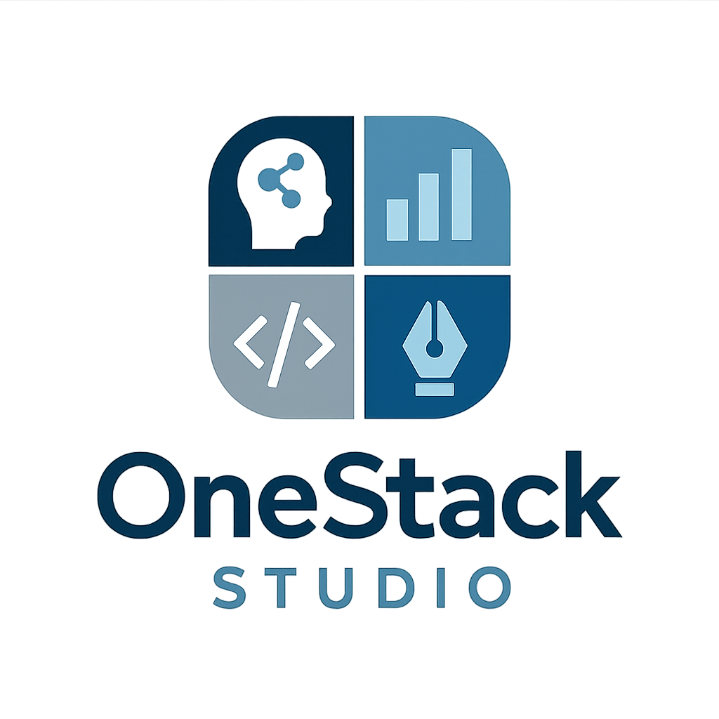 OneStack Studio