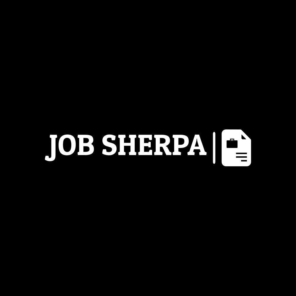 Job sherpa