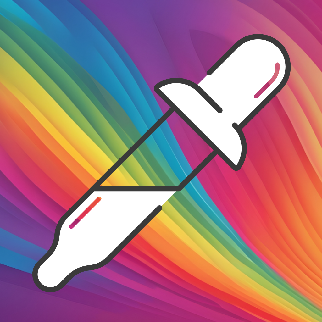 Palette Picker for Desktop & Notion