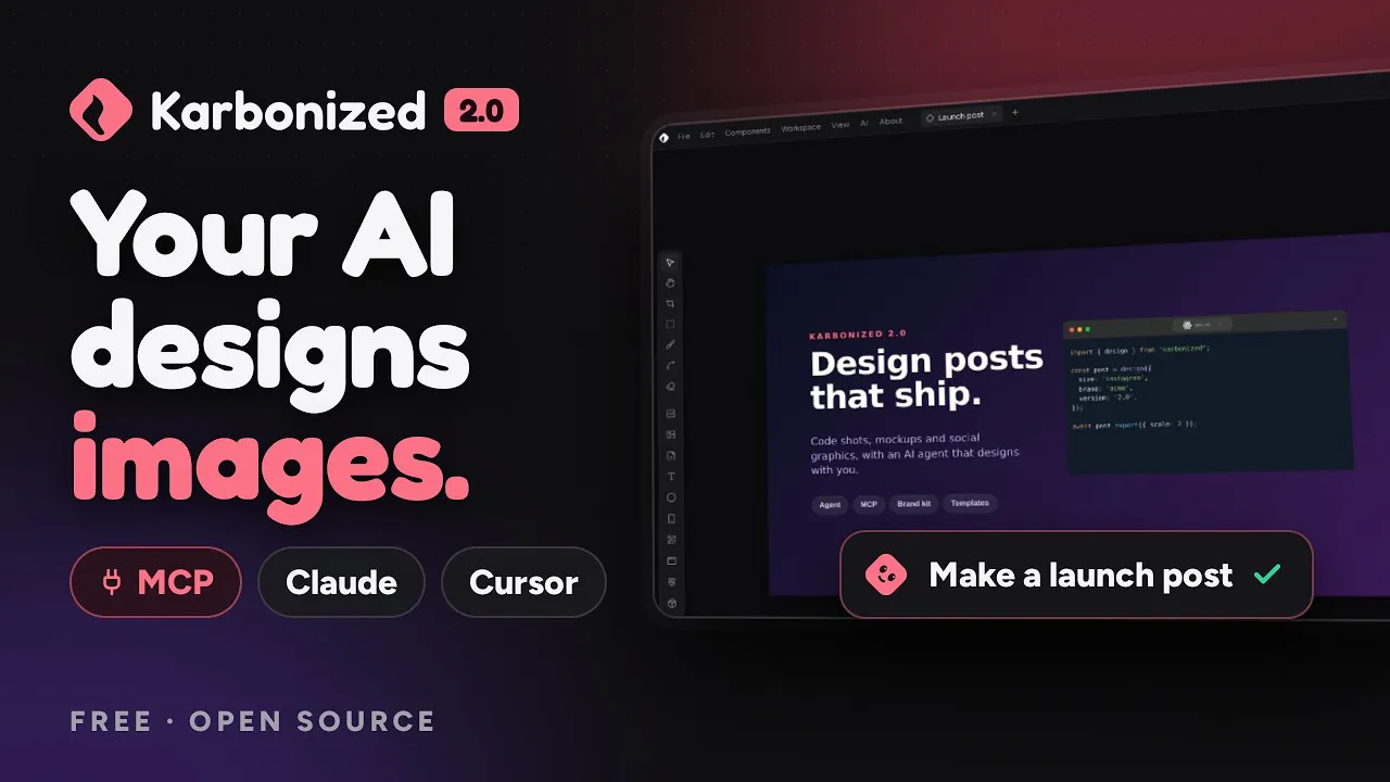 Karbonized gallery image